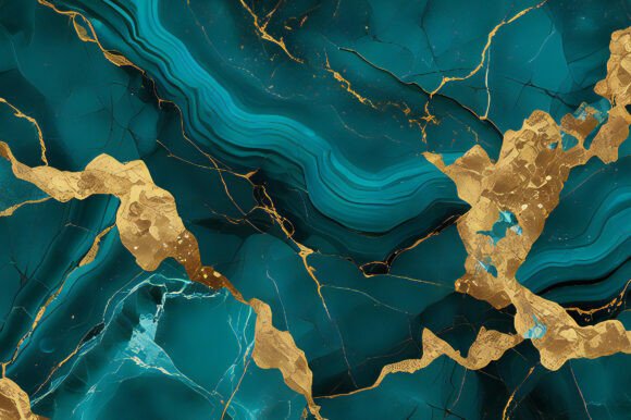 A Close Up of a Marble: Elevating Creative Projects with High-Quality Backgrounds