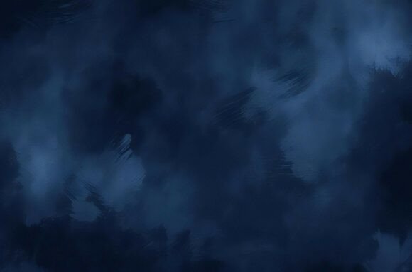 A Dark Blue Sky with White Clouds: A Strategic Visual Tool for Creative Projects