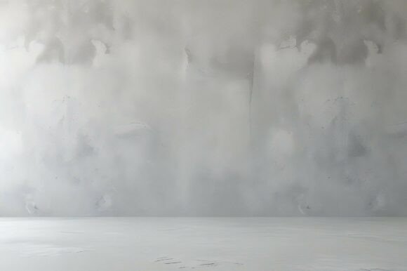 A White Room with a White Wall: A Versatile Creative Resource