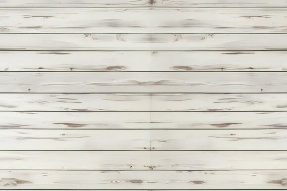 A White Wood Planks: A Versatile Design Resource for Modern Creatives