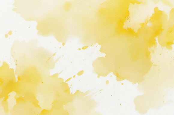 A Yellow and White Background: A Versatile Design Essential